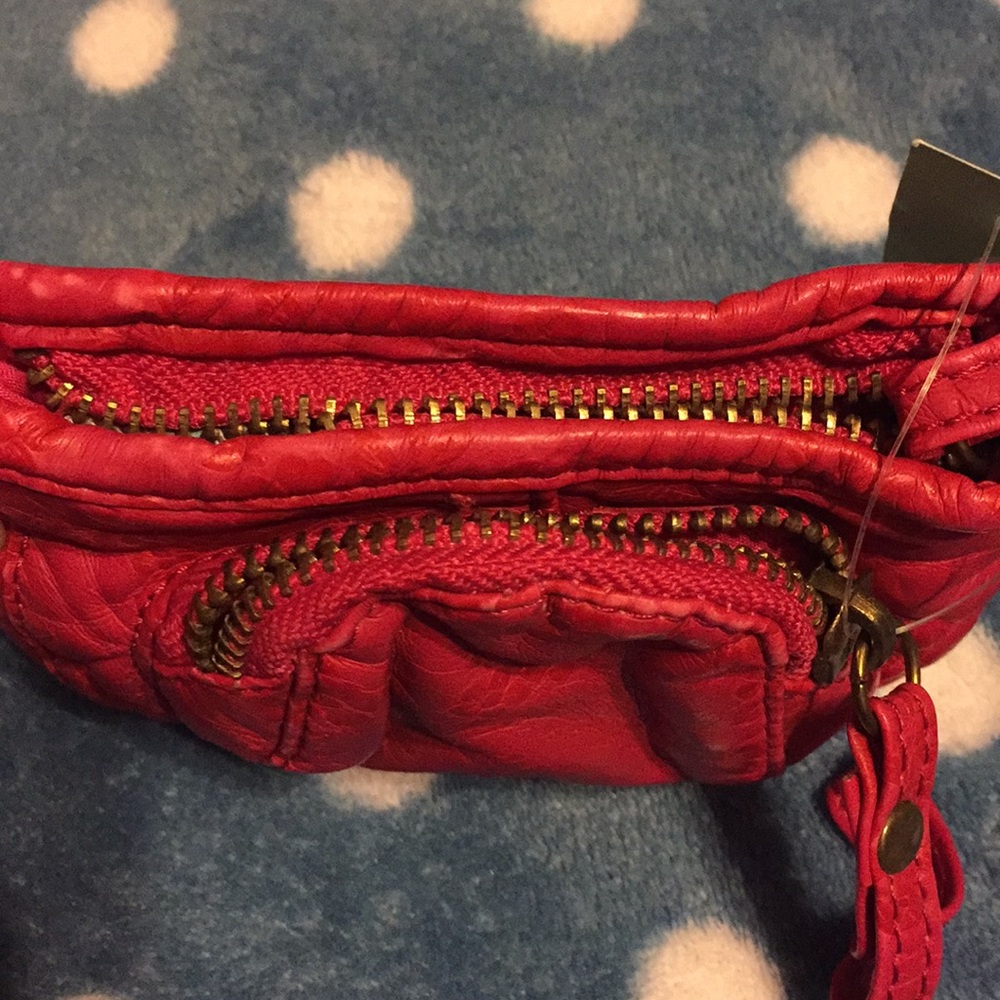 Maurice’s Coin Purse/Wristlet - Picture 2 of 5